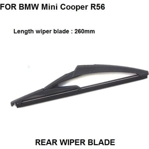 Rear Window Windshield Wiper Blade For BMW Mini Cooper R56 2006-2013