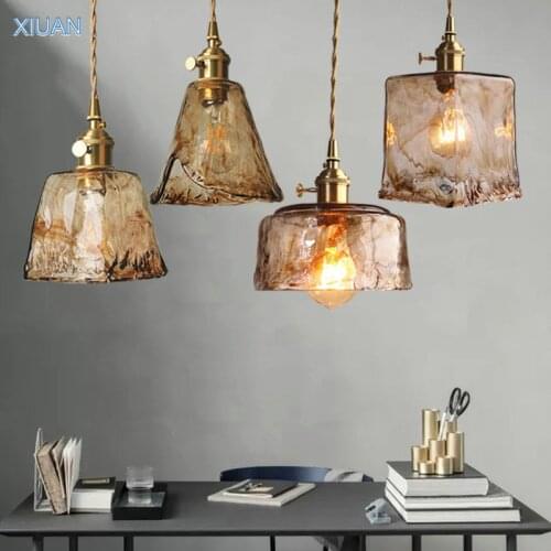 XIUAN Chandeliers