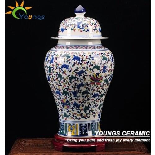Tall Flower Vases Youngsjdz China