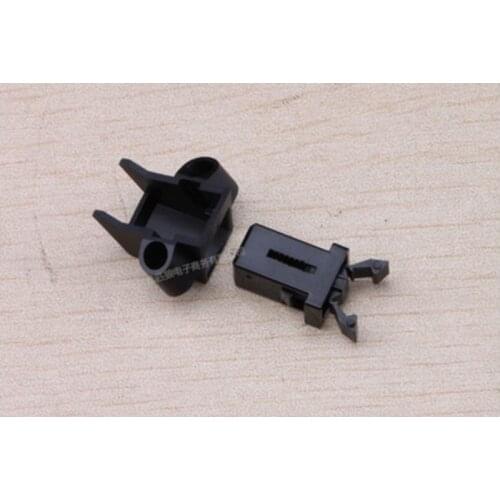 YUNEEC Q500 4K RC Quadcopter Battery compartment latch/Door catches