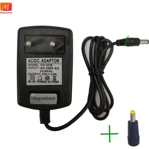 12V 1.5A Power Supply Adapter For Casio Electric Piano Keyboard CTK-750 738 5000 811EX CTK-731 AD-12CL FC2 AC DC Charger