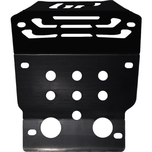 GP Kompozit CRF 250 Rally Crank Case Protector 2017-2020