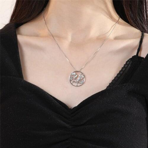 Bamos Pendant Chains