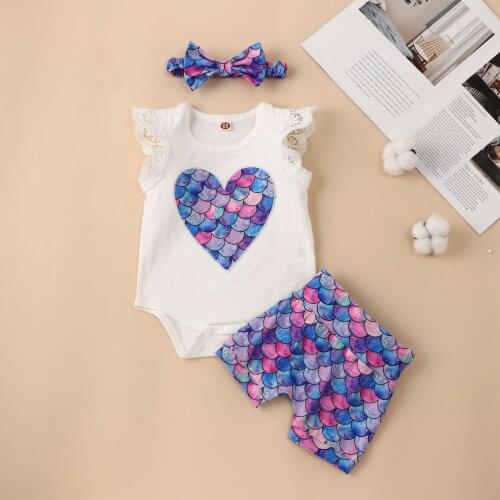 Summer Newborn Baby Girls Bodysuit Twin Baby Sets Clothing Sleeveless Cotton Cartoon Pattern Infant Baby Jumpsuit For 0-2yrs