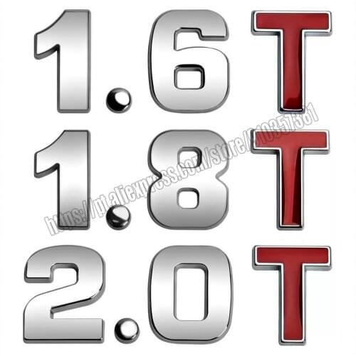 Ledinfninity Car Stickers