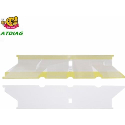 For Mer-cedes For Be-nz old W210 missing Pixel Repair Ribbon Cable for Cluster Fix for old cars model E/CLK/G W210 W208