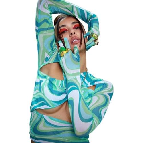 Женские футболки с принтом LULUBEX China At AliExpress