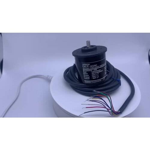 Omron absolute encoder E6CP-AG5C 256ppr