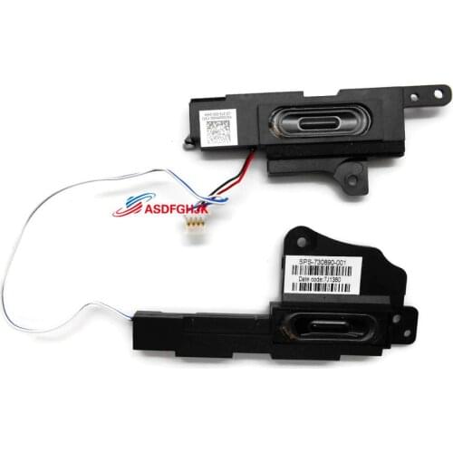 Genuine for HP Pavilion TouchSmart 11-E Left & Right Speakers PK23000MX00 Works perfectly