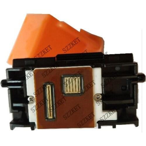 Original Inkjet Print Head Printer QY6-0064 for Canon 560i 850i MP710 MP700 MP730 MP740 i550 i850 iP3100 iP300 iX4000 Nozzle