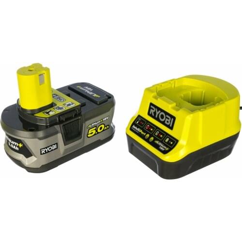 RYOBI Batteries