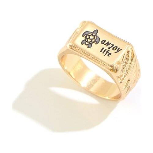 S-RTB Rings