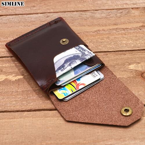 Mini Wallets SIMLINE China