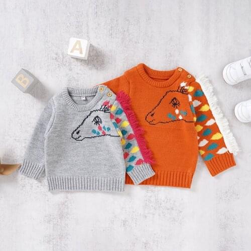 Wugugu Sweaters For Babies