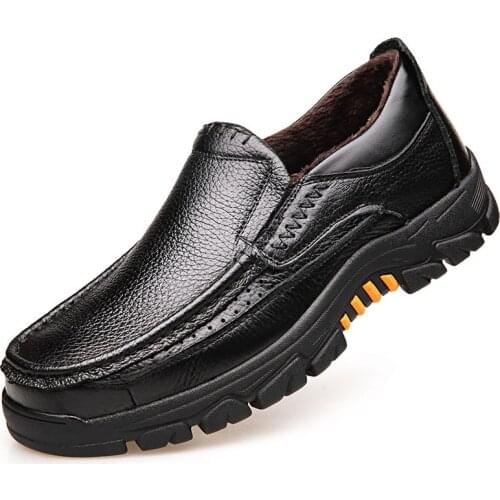 YUYAN HAPPY HOUR Mens Casual Shoes