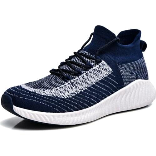 Tenis Feminino Women Tennis Shoes Hot 2019 New Arrival Unisex Comfort Sock Sneakers Men Stable Non-slip Gym Sport Shoes Cheap