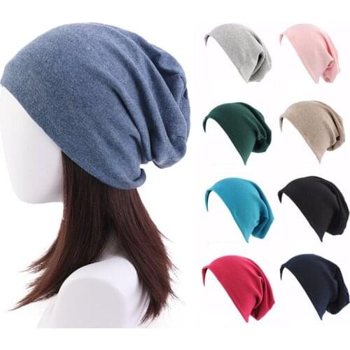 Unisex Winter Hat Soild Color Imitation Cashmere Mens Beaies Hat Ear Protection Turban Hat for Women Sport Casual Skullies Cap