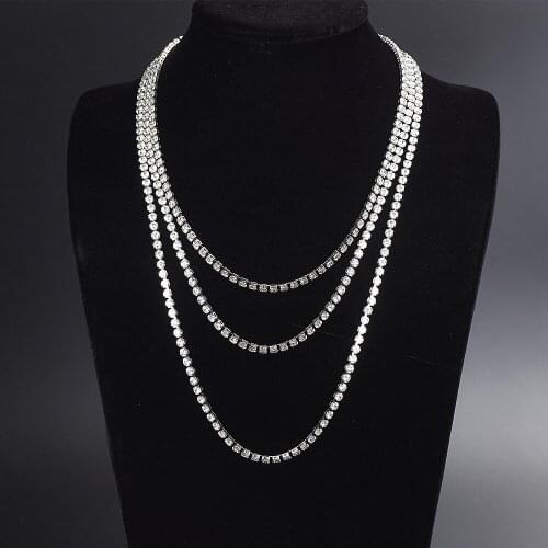 ASTM TITAN Chains
