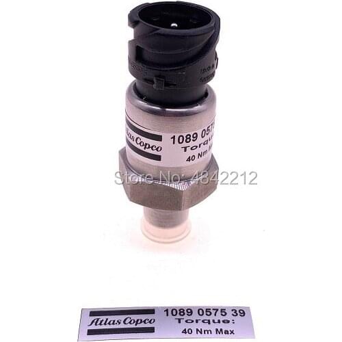 Free shipping 2pcs/lot 1089057501 /1089057536 /1089057539 pressure sensor press switch transducer for AC air compressor
