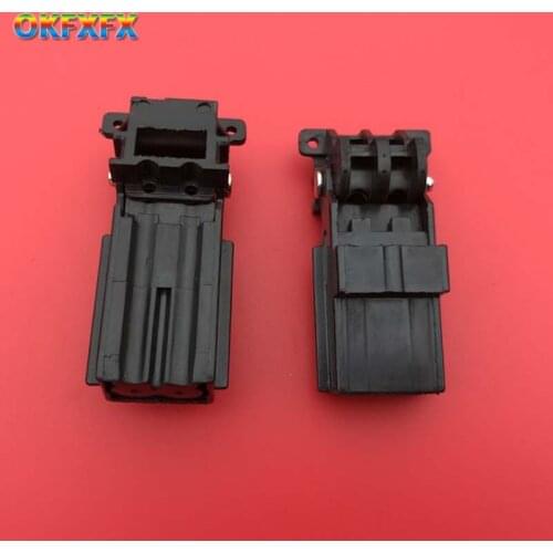 New Q8052-40001 ADF Hinge assembly/ADF Feet for hp Officejet 5780 5788 5740 5750 6210 6208 6310 6318 6480 6488 printer part