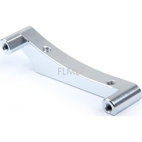 Engine Fixed Frame 2 Fit for 1/5 FG ROFUN ROVAN BM 4WD Truck RC CAR PARTS