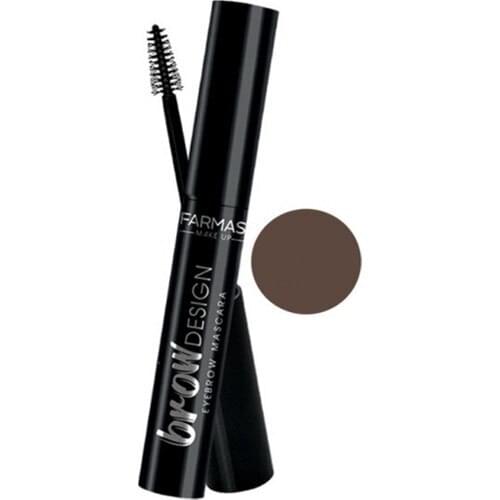 Туши для бровей Farmasi China At AliExpress