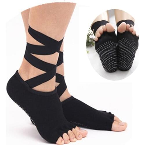 Носки для йоги Gaorui China At AliExpress