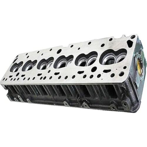 Cylinder Head 3F 1110161060 11101-61060 11101-61050 Fit for Toyota Land Cruiser 3956CC 4.0 Petrol L6 94MM 1984-85