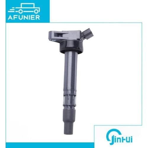 12 months quality guarantee Ignition coil for Toyota NADIA 2.0L VISTA/VISTA ARDEO 1.6L OE No.90919-02235