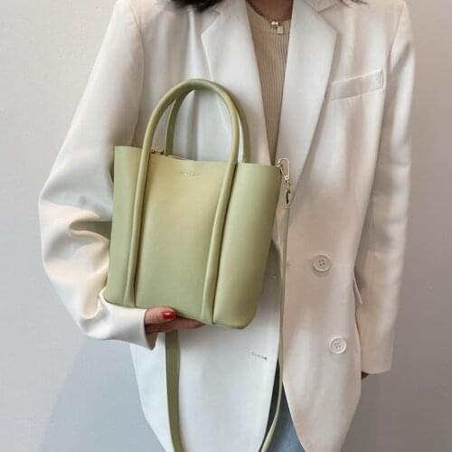 Luftmensch Women's Tote Bags With Short Handles