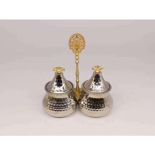 Kayseri Coppery Copper Spice Mini 2 of Staples