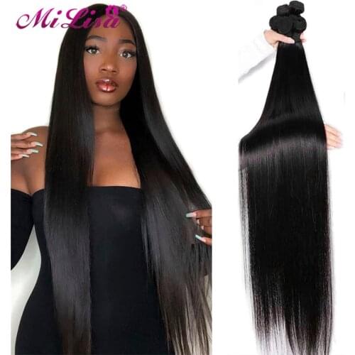 Mi Lisa Artificial Hair Strands