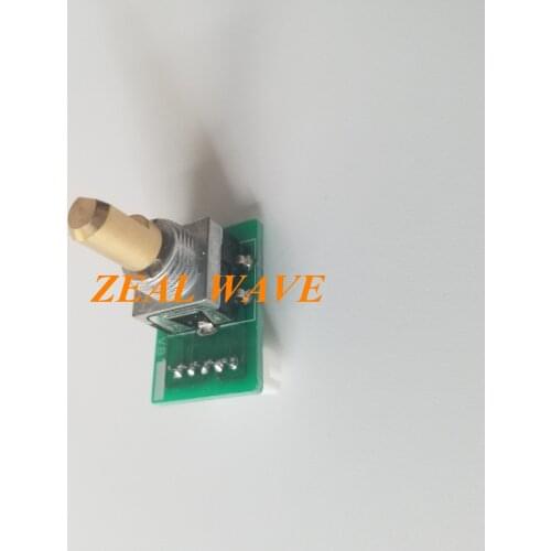 Mindray IMEC10 8 12 IPM10 8 12 Monitor Encoder Button Mindray Encoder Switch Knob