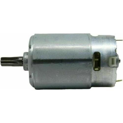 MAKITA 629851-8 7Teeth Motor DC 10.8V Rotor for TD090DWE TD090DW TD090D Drill Driver Screwdriver Power Tools Machine motor