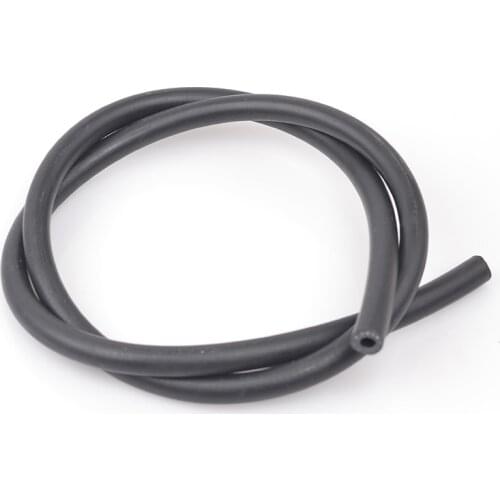 Bicycle Inflatable Tube High Pressure Air Pump Tire Vehicle Antifreeze Belt With 60cm 80cm 1m 2m Internal Braided Rubber Hose