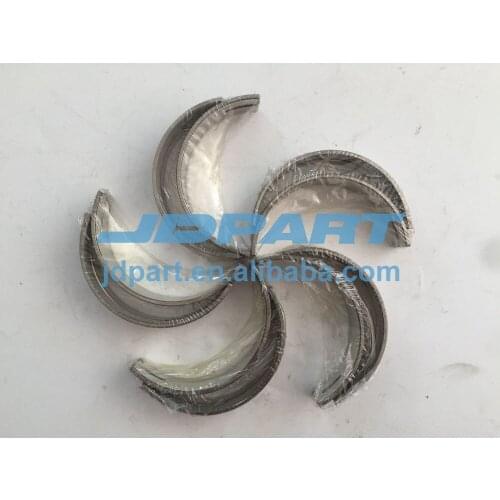 New V3307 main bearings+0.20 con rod bearings +0.20 For Kubota