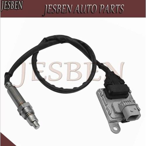 New 68210084AA NOX Sensor fit for Ram 2500 3500 4500 5500 6.7L DIESEL 2013 2014 2015 2016 2017 NO# 904-6030