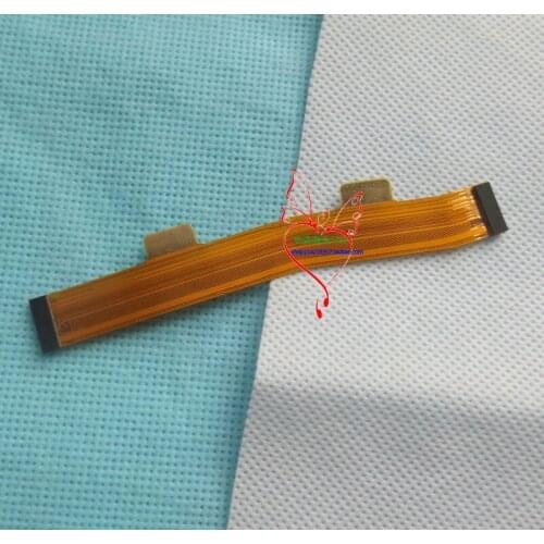 Original USB Charger Board to MOtherboard FPC for ulefone Armor 6 Octa Core 6.2" Free shipping