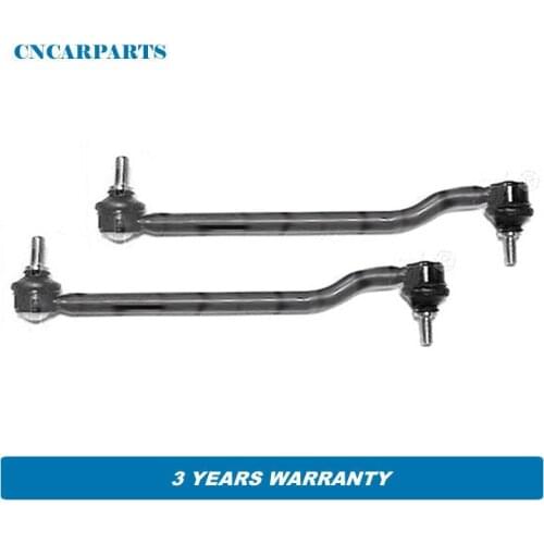 Front stabilizer link Fit For Mercedes Benz C-CLASS W203 2033203089 Left+Right