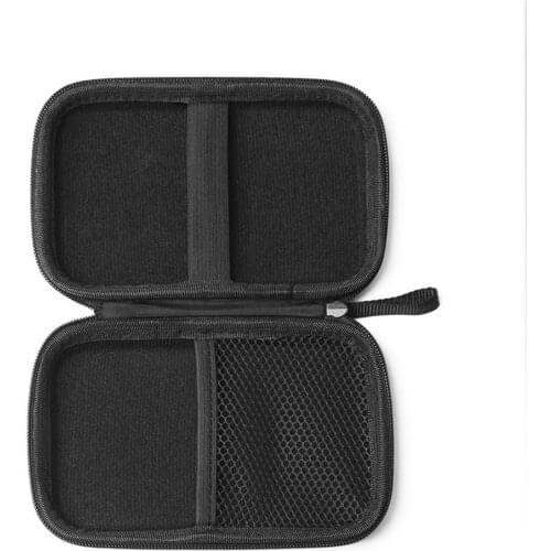 Portable Carrying Case Protective Storage Bag Pouch for FiiO M3K M6 M9 M11 MK2