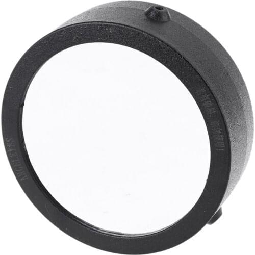 Solar Filter Bard Adjustable 60-90mm Telescope Solar Baader Filter Cover w/ Box E7CB