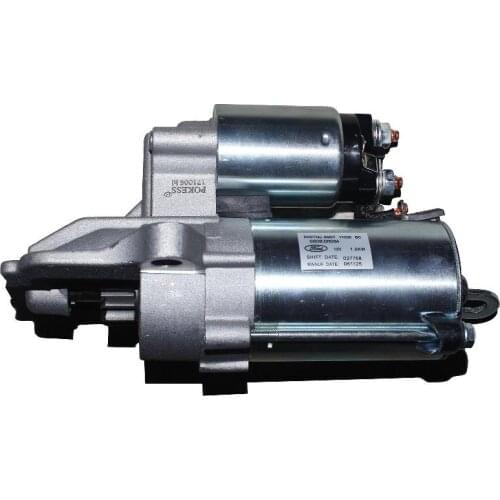 STARTER MOTOR for Ford Focus MK2 2004-2011 Ford Mondeo Mk4 2007-2012 2.3T AT