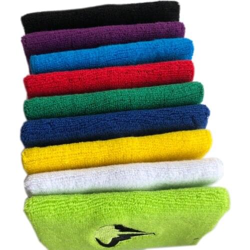 1pc Tennis Sport Bracers Wristbands tennis racket tennis racquet wristband basketball sports support