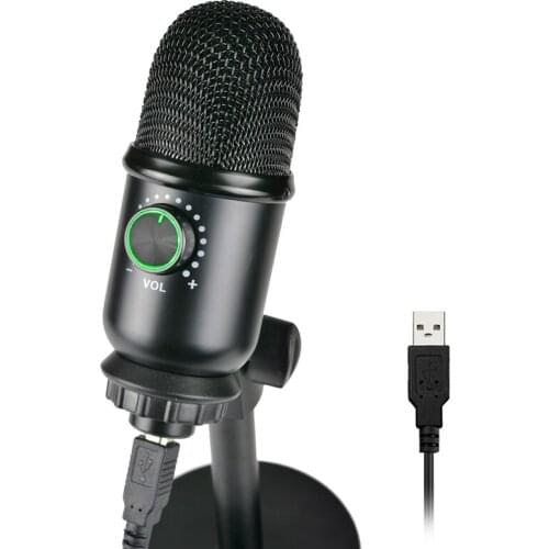 TENNMAK Microphones