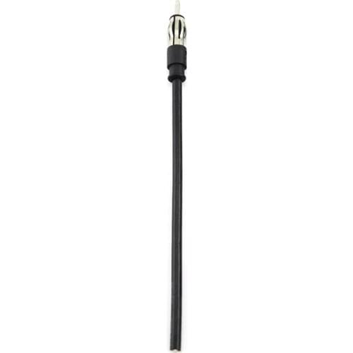 General Purpose Car Radio Head With Line Car Audio Refit Radio Antenna Male Adapter Standard Interface Conversion Line