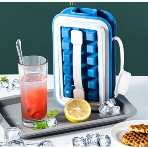 Силиконовые формы для льда WHPHous China At AliExpress