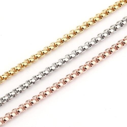 Панк-ожерелья Xuben China At AliExpress