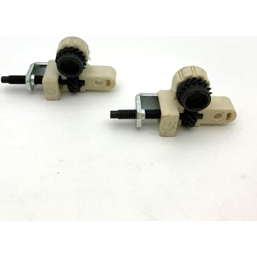 2pcs/lot Repair Chain Tensioner Tighter Adjuster Screw Fit For Stihl 029 039 MS290 MS390 MS310 Gasoline Chainsaw Spare Parts