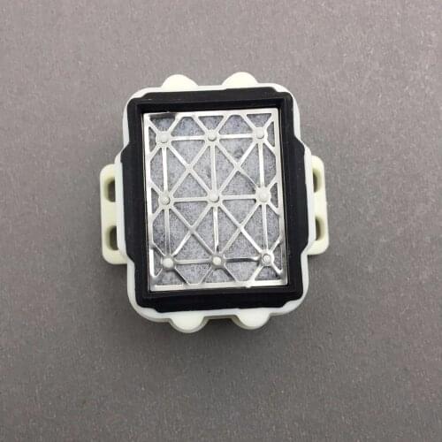 2PCS Capping station for Witcolor ultra 9000 9100 9200 wit-color wit color smart solvent printer dx5 dx7 printhead clean cap top