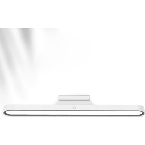 3 Brightness Night Light Cabinet Light USB Charging Wardrobe Lamp Strong Magnet Bedroom Light Dropship Table Lamp